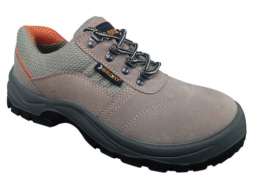 Scarpe Basse Brixo S1p Ranger N 42 Extra Big 93444 846