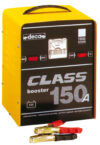 CARICABATTERIE DECA CLASS BOOSTER 150A