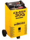 CARICABATTERIE DECA CLASS BOOSTER 300E