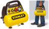 COMPRESSORI STANLEY DN200/8/6 LT.6