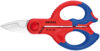 FORBICI KNIPEX ELETTRIC.9505155SB CM15,5