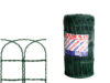 RETI PER AIUOLE UNITED FENCES HAWAII ROTOLO 10 METRI