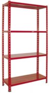 SCAFFALI METALLICI MINIKIT