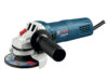 SMERIGLIATRICI 750 W. GWS 750  – BOSCH