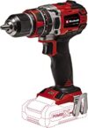 TRAPANI A BATTERIA 18V TE-CD 18/50 LI-I BL – EINHELL