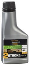 CASTOR OLIO 2T PER MISCELA 100 ML ADDITIVATO 24 PEZZI – ALPINA