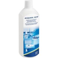 POLIFOSFATO ACQUASIL 20/40 LIQUIDO KG 1