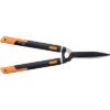 FORBICE SIEPE SMARTFIT HS86 FISKARS MANICI TELESCOPICI MM 675/925