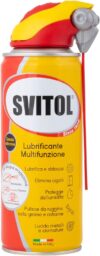 SBLOCCANTE SPRAY ‘SVITOL’ ML 400 – AREXONS