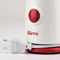 FRULLATORE A BICCHIERE FR03 GIRMI VOLT 230 WATT 170 ML 500 - immagine 7