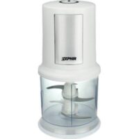 TRITATUTTO VERTICALE ZHC4606 ZEPHIR VOLT 230 WATT 400 ML 500