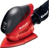 LEVIGATRICE MOUSE ‘TH-OS 1016’ 100 W – EINHELL