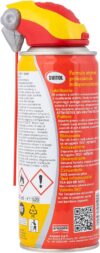 SBLOCCANTE SPRAY ‘SVITOL’ ML 400 – AREXONS