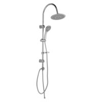 COLONNA DOCCIA 'COMFORT'  H. CM. 100 - FLUXY