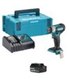 TRAPANO AVVITATORE AD IMPULSI ‘DTW181RTJ’ 18V – 2 X 5 AH LITIO – MAKITA