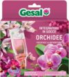 CONCIME NUTRIMENTO ORCHIDEE CONFEZIONE GOCCE 5 FIALE ML. 30 – GESAL