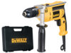 TRAPANO A PERCUSSIONE ‘DWD024KS-QS’ 710 W. – DEWALT