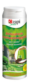 ATTIVATORE DI COMPOSTAGGIO 1 KG. ZAPI