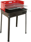 BARBECUE RETTANGOLARE ‘845’ CM 48 X 36 X H 77 – FILCASALINGHI