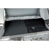 BARBECUE GAS POLKA 4+1 FUOCHI 4+1 CM 144X54 H.CM 115 DOMUS