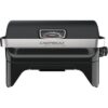 BARBECUE GAS ATTITUDE 2GO BLACK 	FUOCHI 2 CM 59X52 H.CM 26 CAMPINGAZ