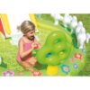 PLAYCENTER GARDEN CM 290X180 H.CM 104 57154 INTEX