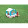 PISCINA SUN SHADE CM 157X157 H.CM 122 57470 INTEX