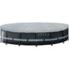 COPERTURA PISCINA FRAME 28040 INTEX CM 488