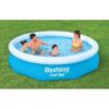 PISCINA FAST SET CM 305 H.CM 66 57456 BESTWAY