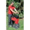 BIOTRITURATORE ELETTRICO GC-RS2540 EINHELL VOLT 230 WATT 2500 A INGRANAGGI