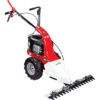 MOTOFALCE M90 GGP 4T B&S 450 E-SERIES CC 125 CM 90