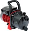 ELETTROPOMPA AUTOADESCANTE GC-GP 6538 ABS VOLT 230 WATT 650 HP 0,9 LT/M 60 H.MT 36 EINHELL