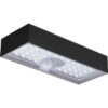 APPLIQUE LED SOLARE DOMINO CENTURY