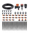 KIT MICROIRRIGAZIONE ‘DRIP’ PER 20 VASI  “ART. 90764” – CLABER