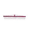 RASTRELLO DA FIENO 20 DENTI CM 61 LIF