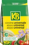 CONCIME GRANULARE ‘UNIVERSALE’ 800 GR. – KB