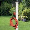 TUBO ESTENSIBILE PER GIARDINO IN KIT  (PISTOLA+RACCORDI+ATTACCO RUBINETTO) ‘YOYO UP’ – FITT