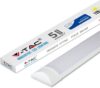 PLAFONIERA TUBO LED ‘SLIM’