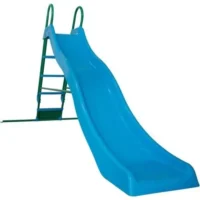 SCIVOLO 'WAVY SLIDE'  CM 285,5 X 150 X H 168