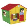 CASETTA GIOCHI ‘GALILEE VILLAGE HOUSE’ CM 140 X 108 X H.115,5 – STARPLAST