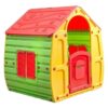 CASETTA GIOCHI ‘MAGICAL HOUSE’ CM 102 x 90 x h.109 – STARPLAST