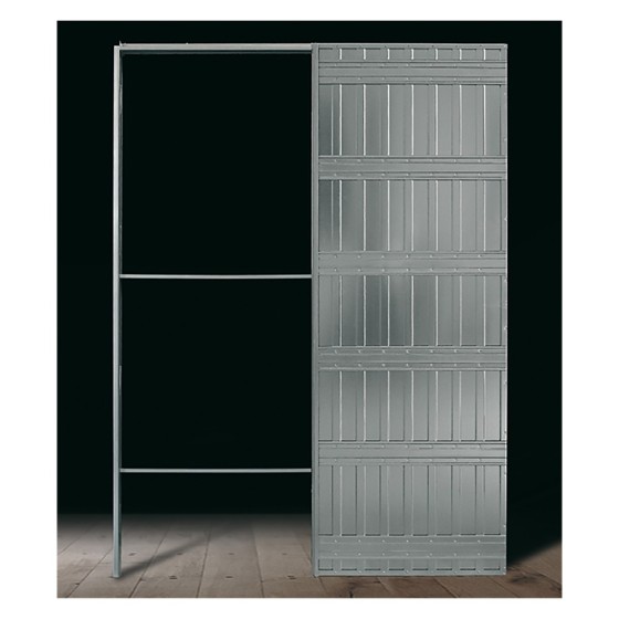 Controtelaio Per Porte A Scomparsa Cm 60 X 210 X 10 Sidex