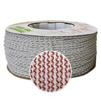 CORDONCINO PER TENDA 'COCO' 5,5 KG. MADE IN ITALY