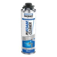 Ob 3d Pu Foam Cleaner