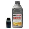 OLIO PER MISCELA ‘RACING’ ML 100 CONFEZIONE 25 PEZZI – PROSPEED