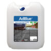 LIQUIDO PER MOTORI DIESEL ‘AD BLUE’ 10 LT. AREXONS