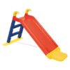 SCIVOLO ‘CHILDREN SLIDE’ CM 142 x 63 x h 79,5 – STARPLAST