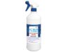 DISINCROSTANTE LIQUIDO SPRAY RIMUOVI CALCARE PER PISCINE DOCCE KG.1 CONFEZIONE 12 PEZZI – ACQUA CLEAN