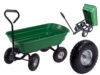 RUOTE PER CARRIOLE BRIXO GREEN TROLLEY