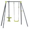 ALTALENA CON CAVALCABILE ‘BABY SWING SET’ – LIF